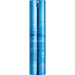 Увлажняющая бустер-сыворотка с микроиглами