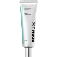 Увлажняющий капсульный крем с ПДРН и азуленом