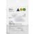 Заживляющие патчи от акне с микроиглами и чесноком