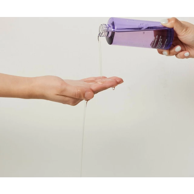 Гидрофильное масло для бережного глубокого очищения - изображение 2