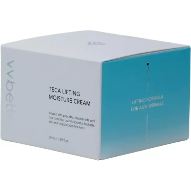 Крем для лица увлажняющий с лифтинг-эффектом - изображение 2