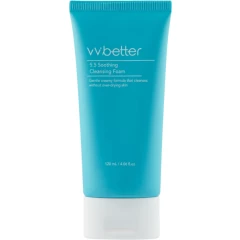 Пенка для умывания успокаивающая pH 5.5