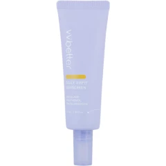 Солнцезащитный крем увлажняющий легкий SPF50+