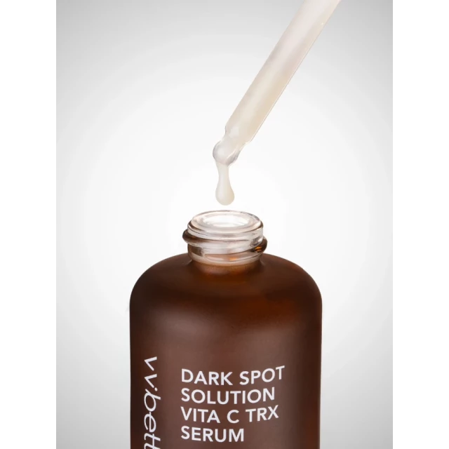 Сыворотка для лица осветляющая с витамином С и транексамовой кислотой - изображение 2