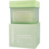 Тонер-пэды для лица балансирующие с экстрактом юдзу