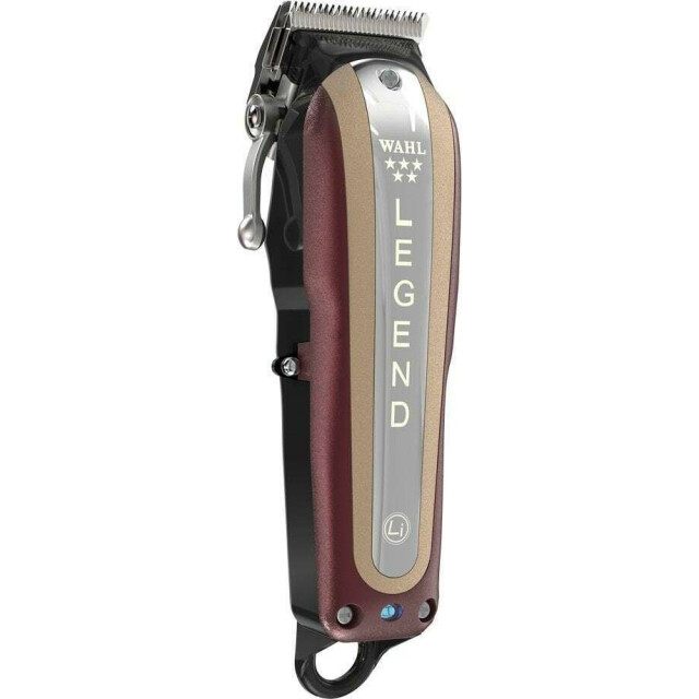 Машинка для стрижки волос Cordless Legend - изображение 2