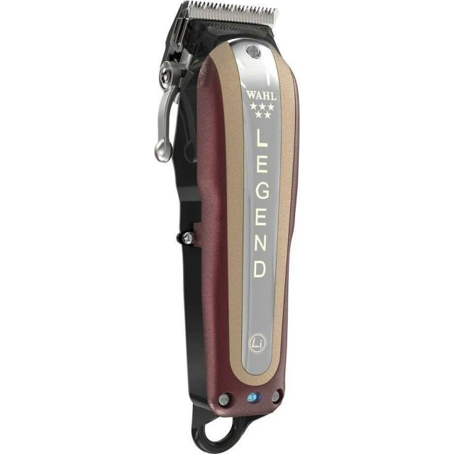 Машинка для стрижки волос Cordless Legend - изображение 2