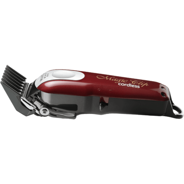 Машинка для стрижки волос Cordless Magic Clip 5 Stars - изображение 2
