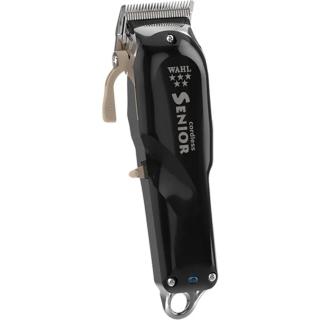 Машинка для стрижки волос Cordless Senior - изображение 5