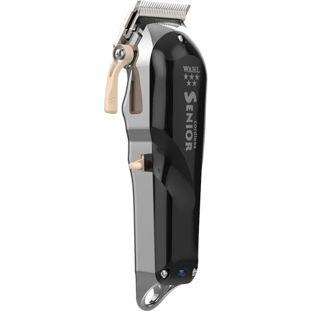 Машинка для стрижки волос Cordless Senior - изображение 7