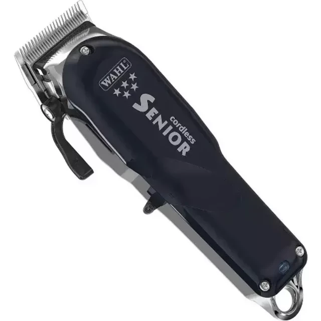 Машинка для стрижки волос Cordless Senior - изображение 2