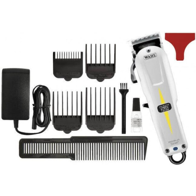 Машинка для стрижки волос Cordless Super Taper - изображение 3