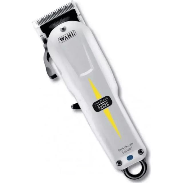 Машинка для стрижки волос Cordless Super Taper - изображение 4