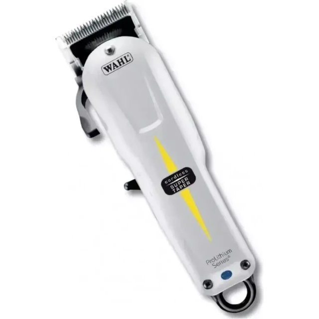Машинка для стрижки волос Cordless Super Taper - изображение 4