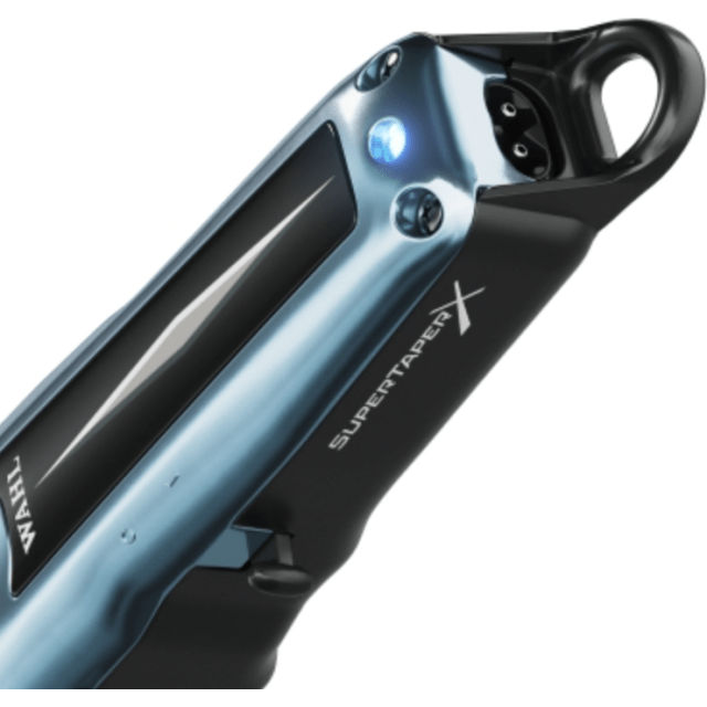 Машинка для стрижки волос Super Taper X - изображение 4