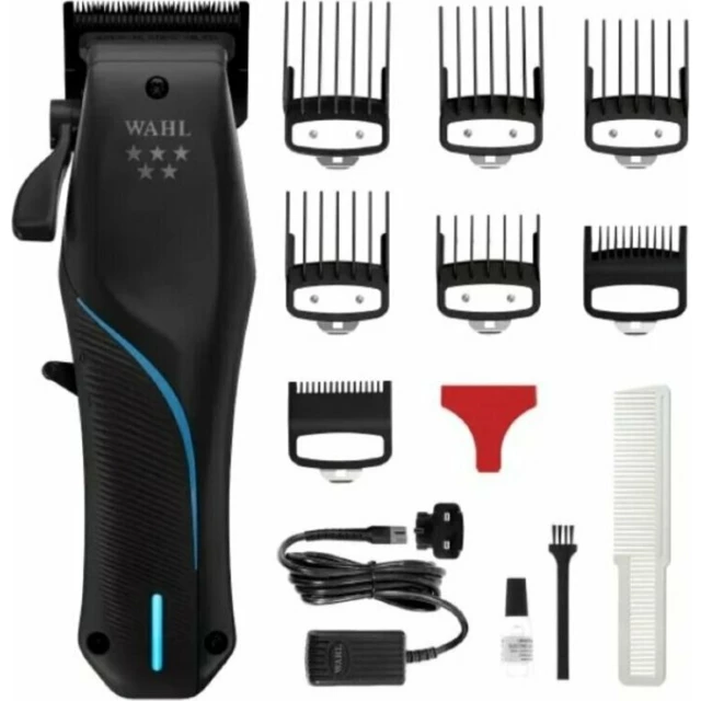 Машинка для стрижки волос Vapor Clipper - изображение 2
