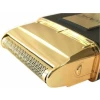 Шейвер для бритья Travel Gold Edition