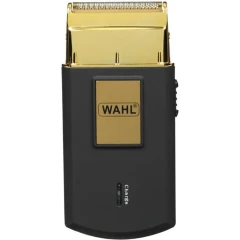 Шейвер для бритья Travel Gold Edition