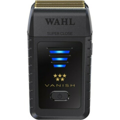 Шейвер для бритья Vanish Five Star