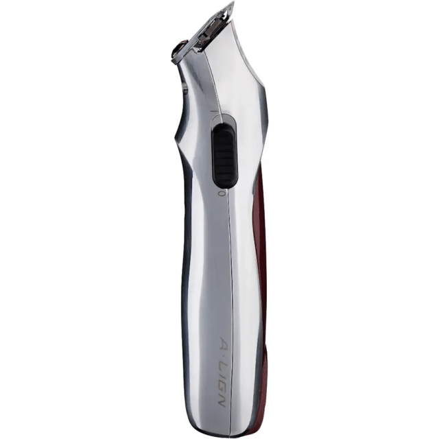 Триммер для стрижки волос Align LI Cordless 5 Stars - изображение 5