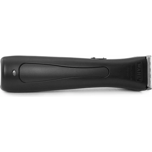 Триммер для стрижки волос Beret Stealth Black - изображение 4