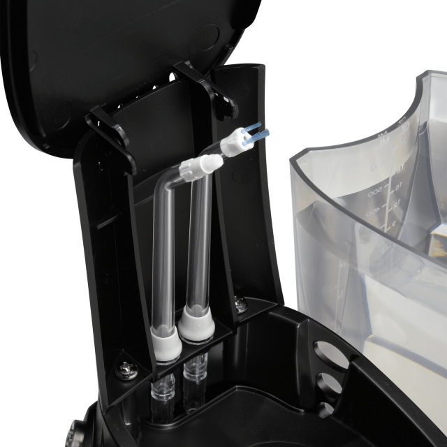 Ирригатор полости рта Waterpik WF-662 Aquarius Ultra Professional - изображение 4