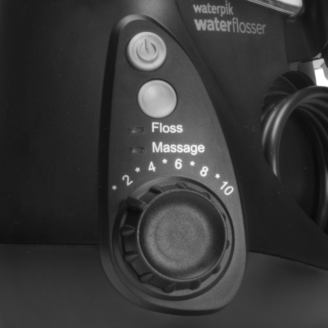Ирригатор полости рта Waterpik WF-662 Aquarius Ultra Professional - изображение 5