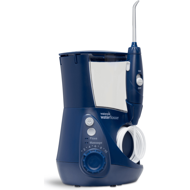 Ирригатор полости рта Waterpik WF-663 Aquarius Ultra Professional - изображение 2