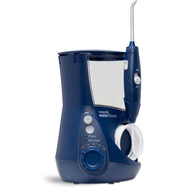 Ирригатор полости рта Waterpik WF-663 Aquarius Ultra Professional - изображение 2
