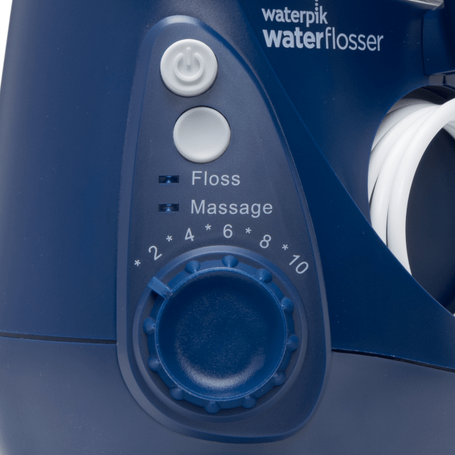 Ирригатор полости рта Waterpik WF-663 Aquarius Ultra Professional - изображение 5