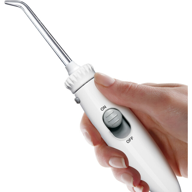 Ирригатор полости рта Waterpik WF-100 EU Ultra - изображение 3