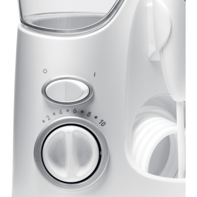 Ирригатор полости рта Waterpik WF-100 EU Ultra - изображение 4