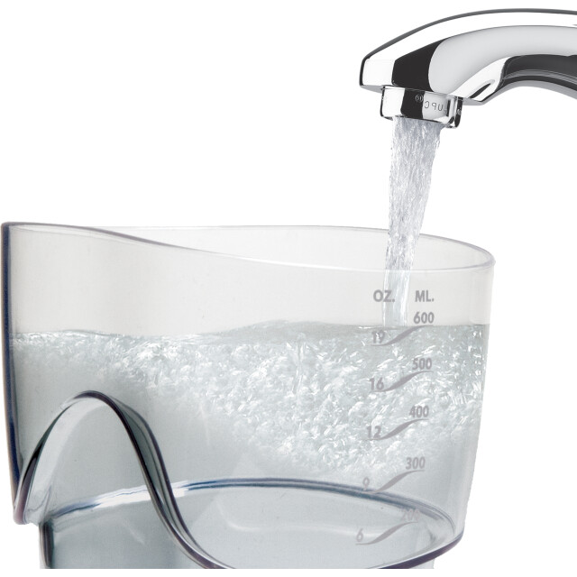 Ирригатор полости рта Waterpik WF-100 EU Ultra - изображение 5