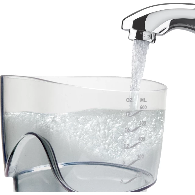 Ирригатор полости рта Waterpik WF-100 EU Ultra - изображение 5