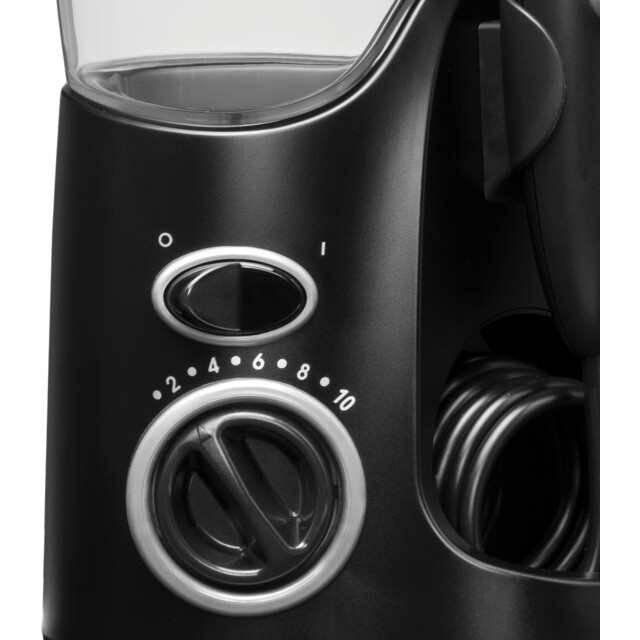 Ирригатор полости рта Waterpik WF-112 EU Ultra Black - изображение 3