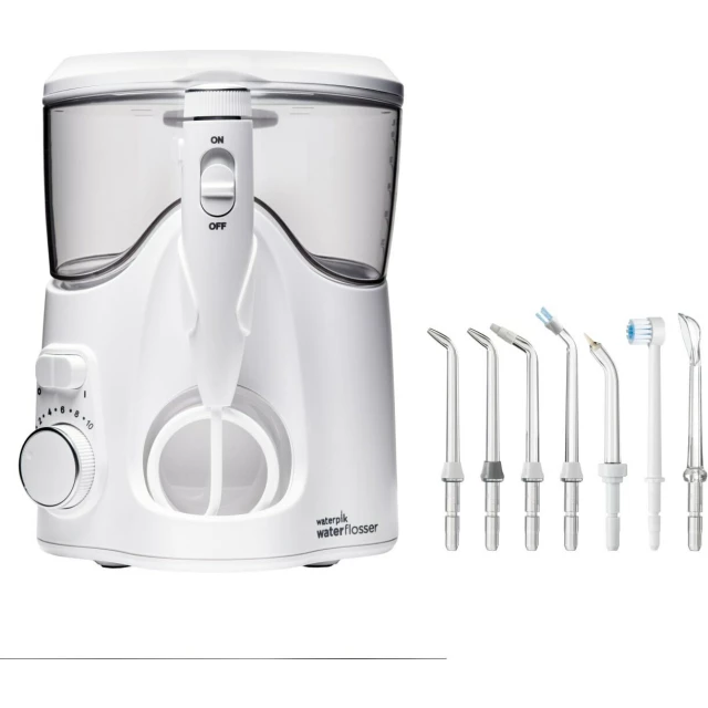Ирригатор полости рта Waterpik WF-150 Ultra Plus - изображение 2