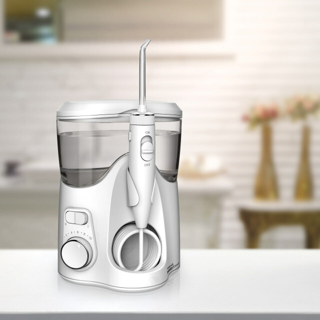 Ирригатор полости рта Waterpik WF-150 Ultra Plus - изображение 3