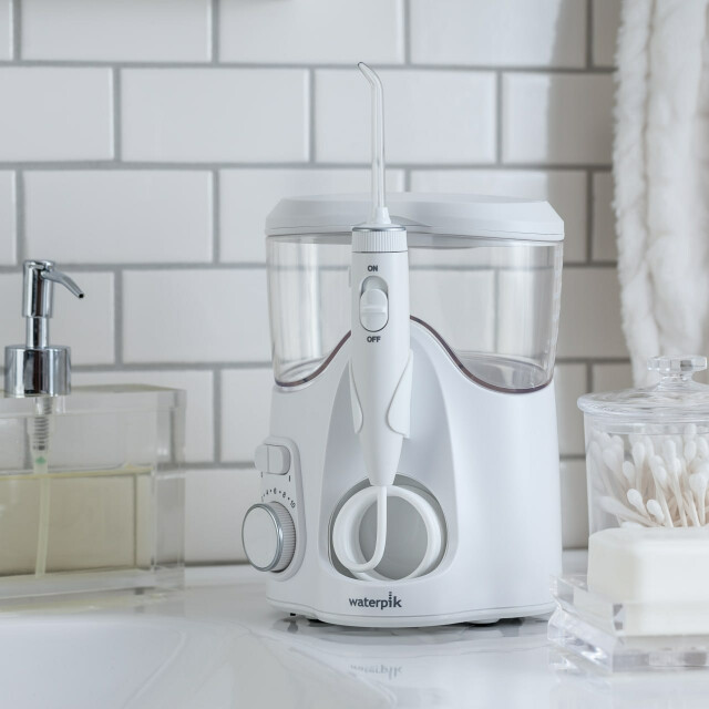 Ирригатор полости рта Waterpik WF-150 Ultra Plus - изображение 5