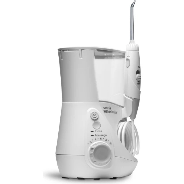 Ирригатор полости рта Waterpik WF-660 Aquarius Ultra Professional - изображение 2