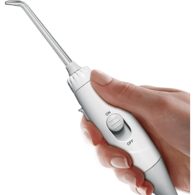 Ирригатор полости рта Waterpik WF-660 Aquarius Ultra Professional - изображение 4
