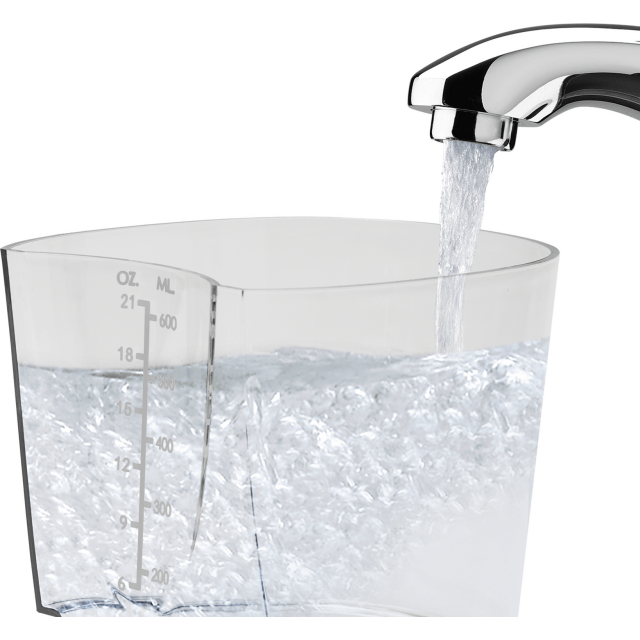 Ирригатор полости рта Waterpik WF-660 Aquarius Ultra Professional - изображение 9