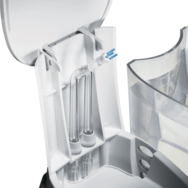 Ирригатор полости рта Waterpik WF-660 Aquarius Ultra Professional - изображение 5