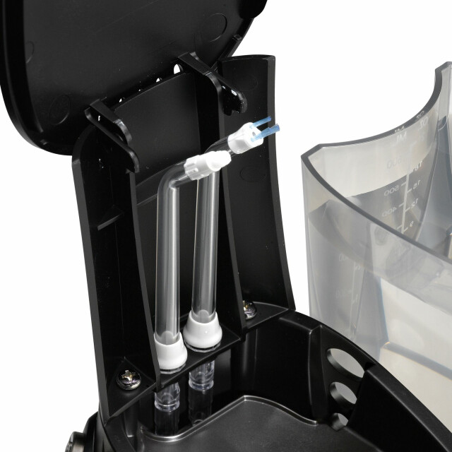 Ирригатор полости рта Waterpik WP-672 Aquarius Ultra Professional - изображение 3