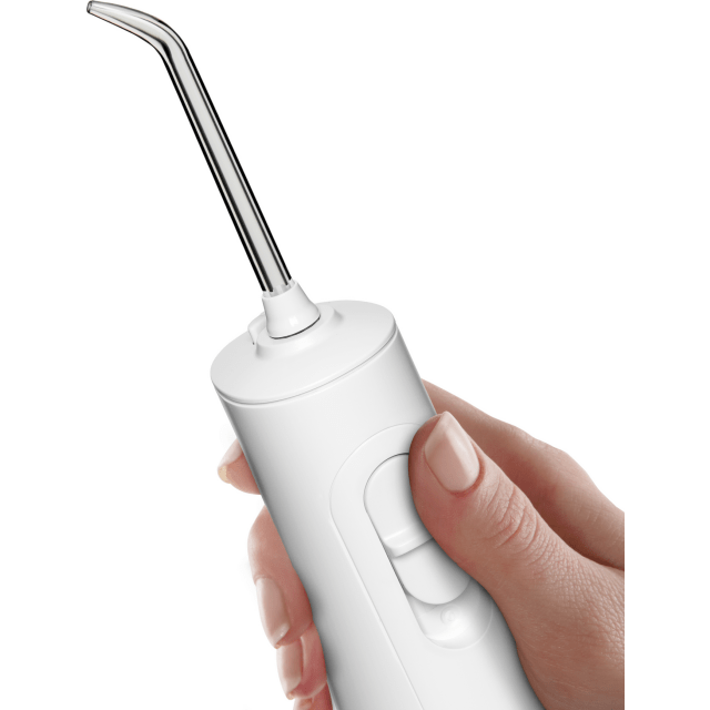 Портативный ирригатор Waterpik WF-21EU Cordless Enhance - изображение 4