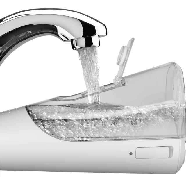 Портативный ирригатор Waterpik WF-21EU Cordless Enhance - изображение 6