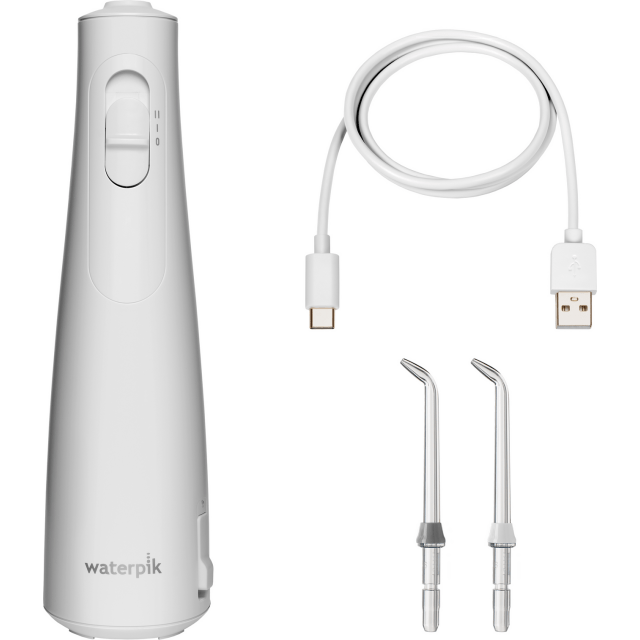 Портативный ирригатор Waterpik WF-21EU Cordless Enhance - изображение 8