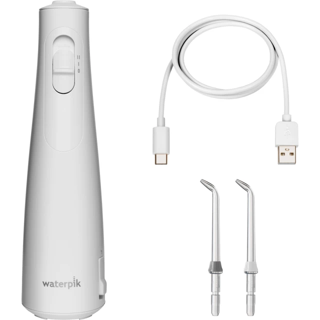 Портативный ирригатор Waterpik WF-21EU Cordless Enhance - изображение 8