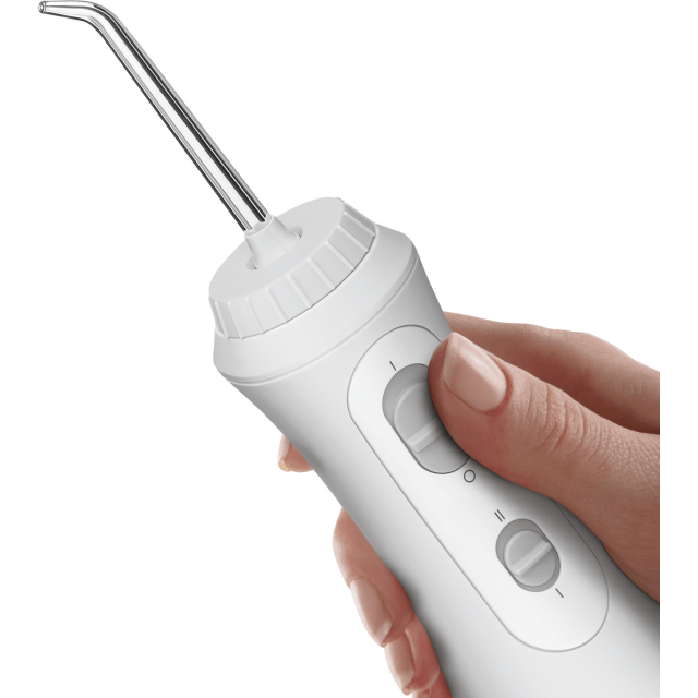 Портативный ирригатор Waterpik WP-490 EU - изображение 3