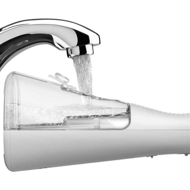Портативный ирригатор Waterpik WP-490 EU - изображение 5