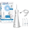 Портативный ирригатор Waterpik WP-490 EU